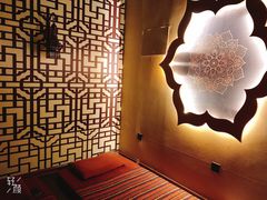 -泰享受·泰式按摩·SPA(榕城广场店)
