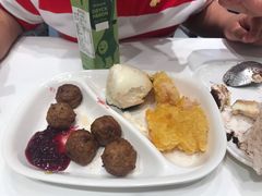 -宜家·瑞典风味餐厅(烟台路店)