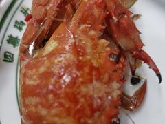 -四囍码头海鲜烧烤自助火锅(外滩南京东路悦荟广场店)
