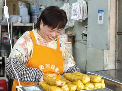 -美美阿姨醋肉(县后路店)