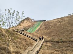 -古柏渡飞黄旅游区