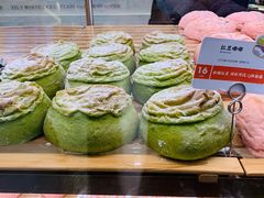 -奈雪的茶(青岛卓悦里INTOWN店)
