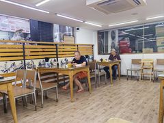 -玉华饮食店(茅台路店)