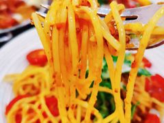 -théATRE茶聚场·餐厅(环球金融中心店)