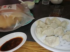 -奉天掌柜·非遗猪手·笨饺子(崇山路店)