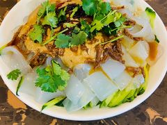 -张包铺(道外店)