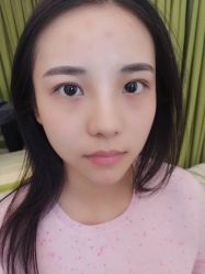 -Yue Show馨选·半永久纹眉纹眼线