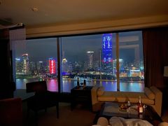-上海凯宾斯基大酒店
