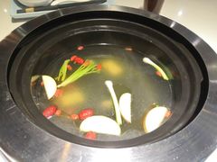 -蛙太牛牛肉海鲜自助火锅(台江万达店)