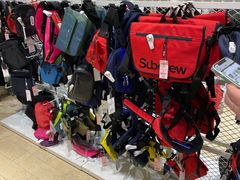 -BIGOFFS 超级折扣(仁恒伊势丹店)