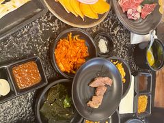 -九田家黑牛烤肉料理(石路天虹店)