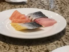 -东莞喜来登酒店-御园西餐厅·海鲜自助餐·意大利菜零点