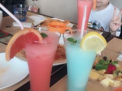 -必胜客(堤口路店)