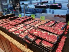 -海汕记·潮汕鲜牛肉火锅·自助