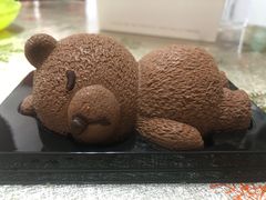 -薇薇安(榴莲千层蛋糕·二七万达店)