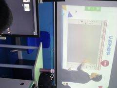 -童程童美少儿编程乐高机器人(世纪都会校区)