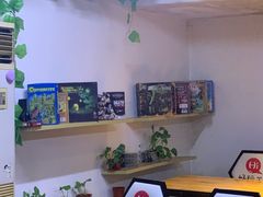 -好玩工厂密室·鹅鸭杀·桌游拼豆电玩