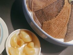 -京门老爆三·非遗铜锅涮肉·爆肚(芳群园店)