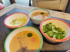 -南门四季铜锅涮肉(东坝店)