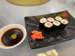 -亮庆餐厅·粤菜·早茶(篁庄店)