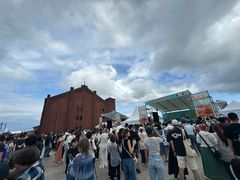 -横滨红砖仓库1号馆