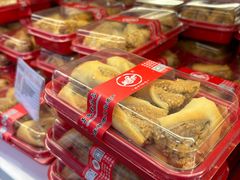 -生活林(河北路店)