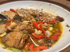 -观宴·品质赣菜(高新大道店)