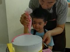 -爱之旅diy烘焙坊(西直门店)