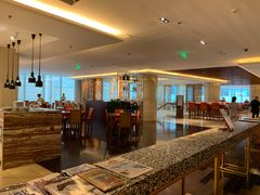 -上海雅居乐万豪侯爵酒店