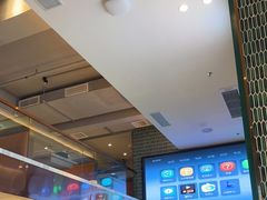 -锦园春香港茶餐厅(西海湾旗舰店)