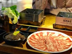 -东北烧烤·烤羊腿(天虹店)