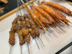 -老虎滩大连海鲜烧烤(建邺云锦路总店)