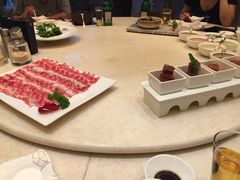 -澳门豆捞(裕华东路店)