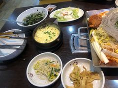 -金明子八带鱼馆(正宗韩国连锁店)