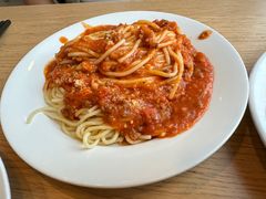 意式肉酱面-宜家·瑞典风味餐厅(三桥店)