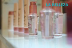 卡诗护发精华-LA BELLEZA倍丽莎美发沙龙