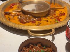 -哥老官重庆美蛙鱼头(五角场合生汇店)