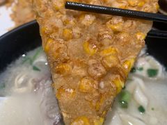 -丁记烩面(龙华店)