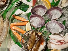 -生如夏花泰式火锅(鹭洲里店)