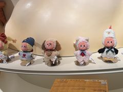 -泡泡玛特POPMART(正弘城店)