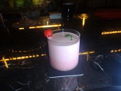 -Bar The Vortex(高新万达店)