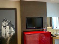 -青岛富力艾美酒店