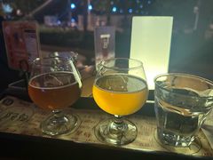 -京A Taproom·精酿餐吧(CBD店)