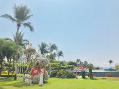 -三亚亚龙湾天域度假酒店