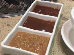 -妙香居韩国烤肉(鹏瑞利季华广场店)