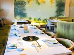 包厢-八珍玉食鸡煲·打边炉(印象城店)