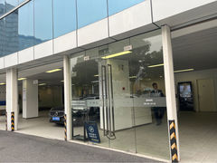 -杭州中沃沃尔沃4S店(滨江区店)