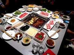 -海底捞火锅(凯德广场店)