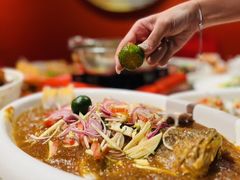 -肥肥蟹海鲜饭店(马六甲店)