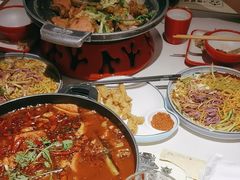-渝蛙馆(新百店)